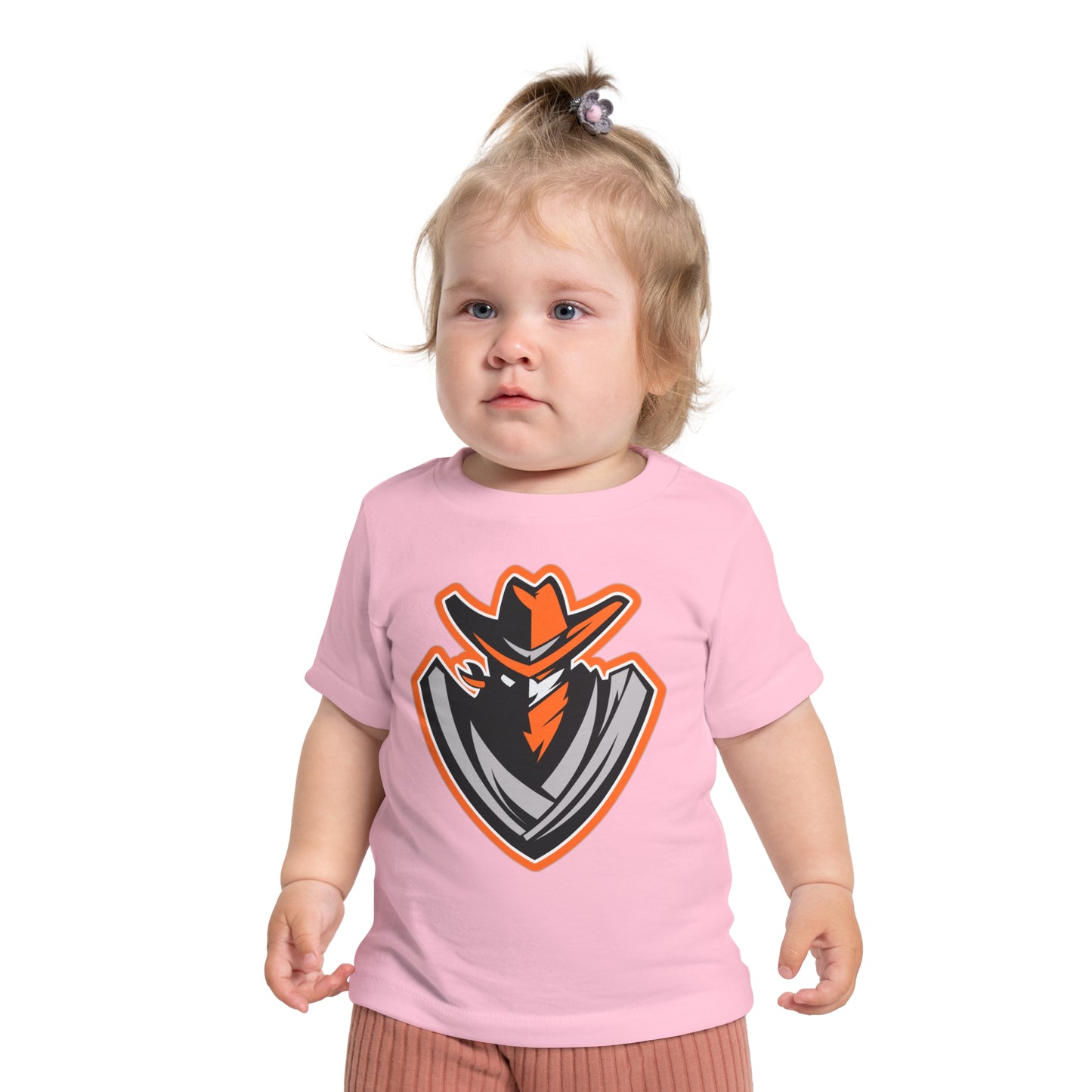 Baby Short Sleeve Tee
