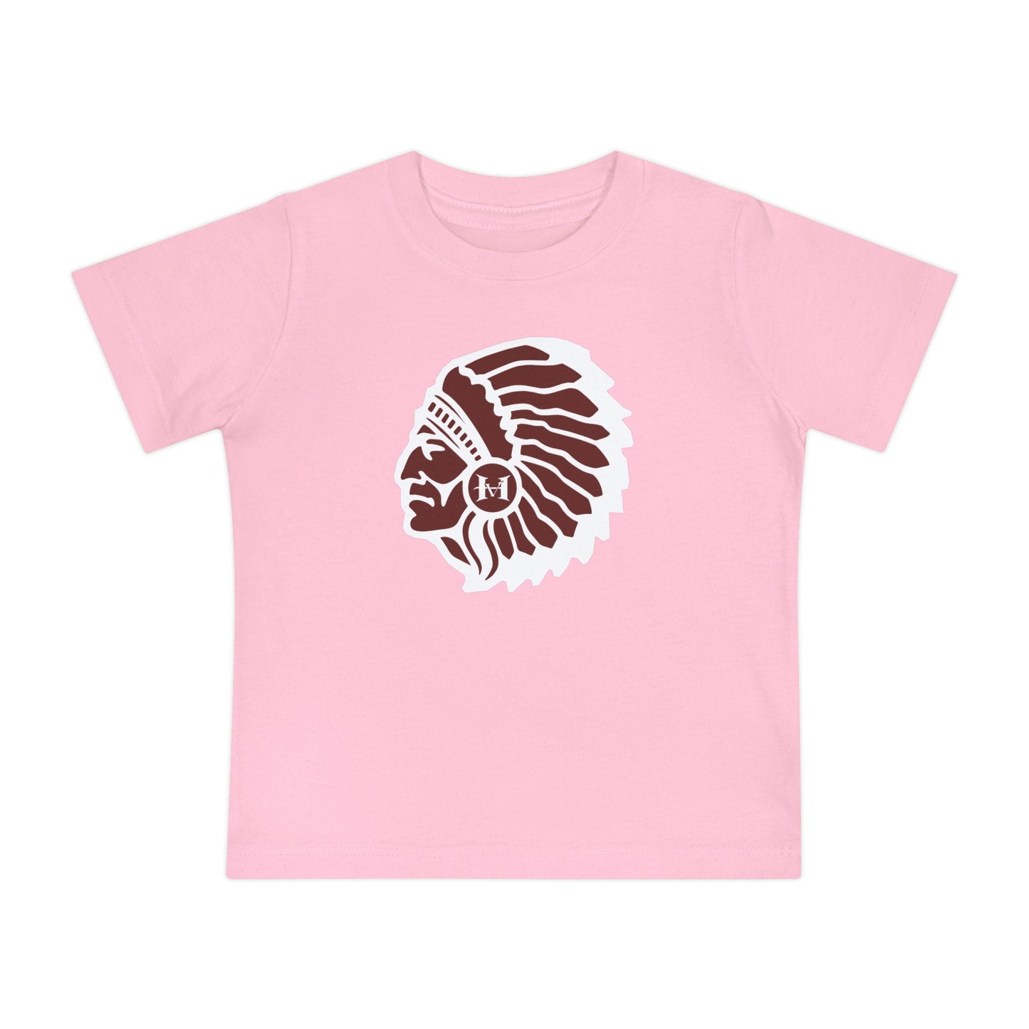 Baby Short Sleeve Tee
