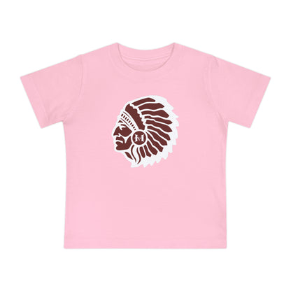 Baby Short Sleeve Tee