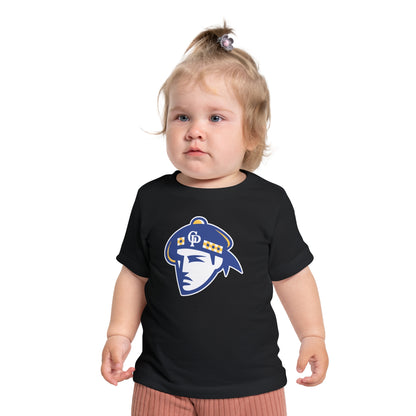Baby Short Sleeve Tee