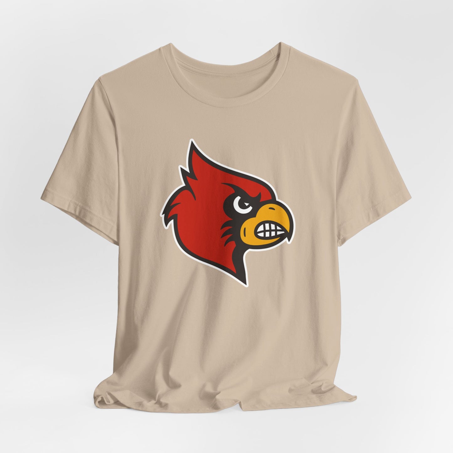 Jersey Short Sleeve Tee