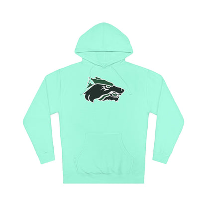 Midweight Pullover Hoodie
