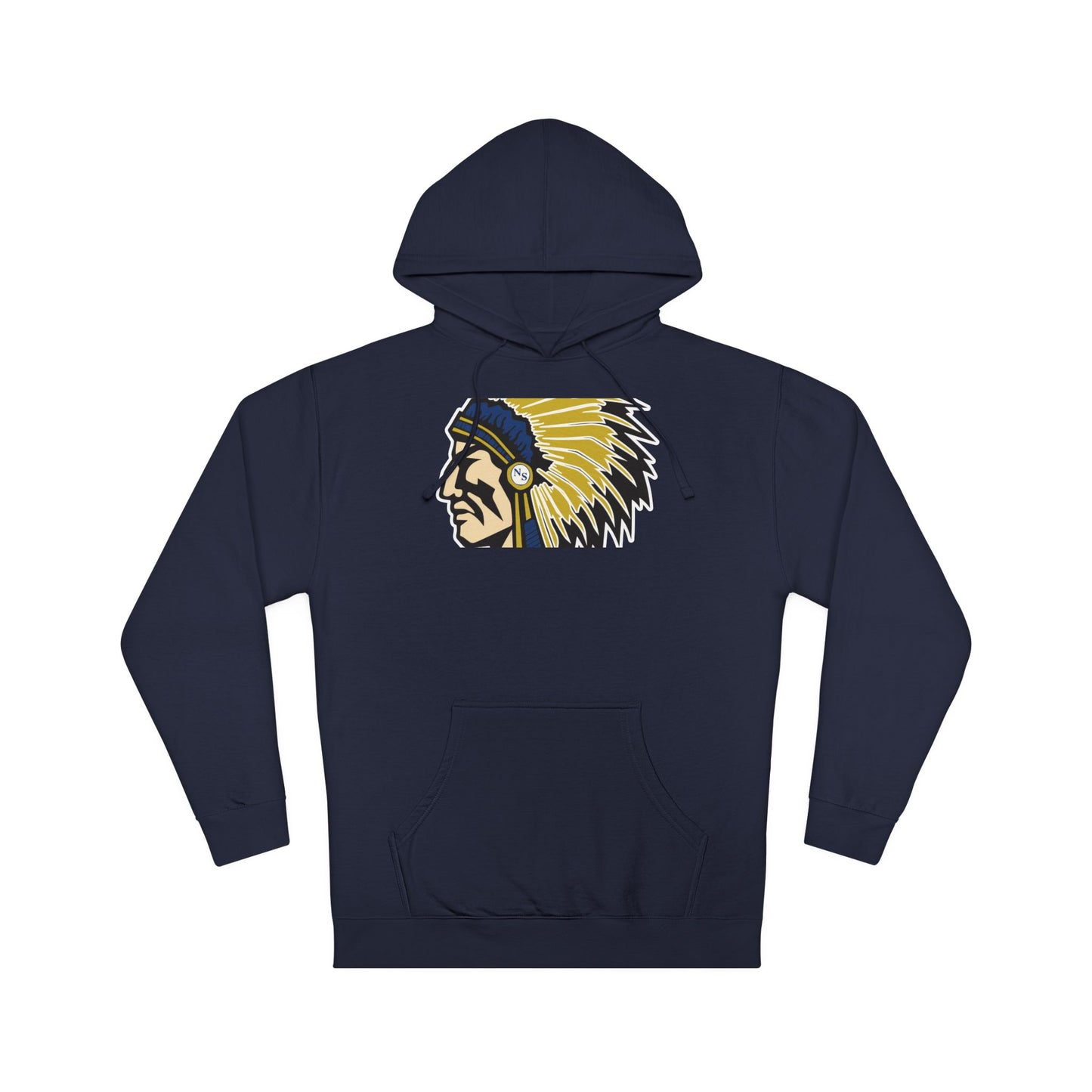 Midweight Pullover Hoodie