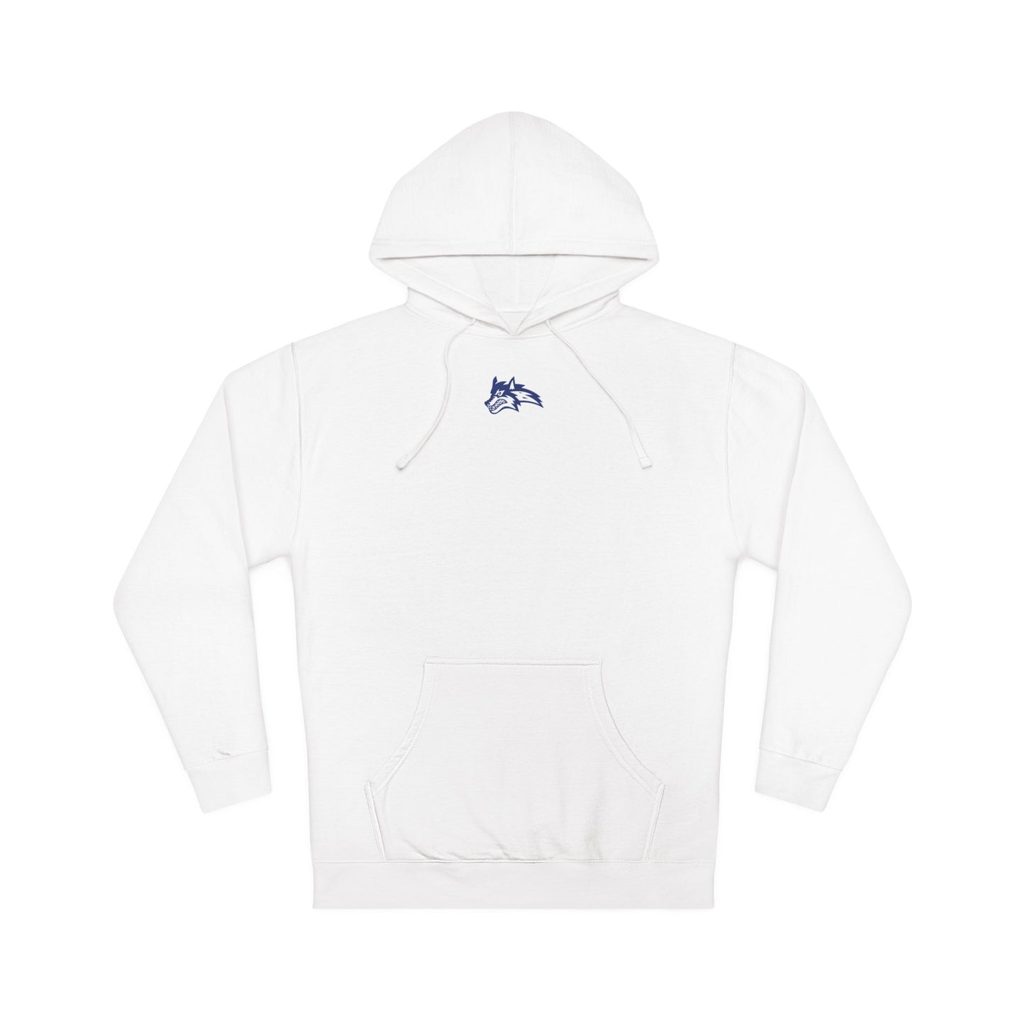 Midweight Pullover Hoodie