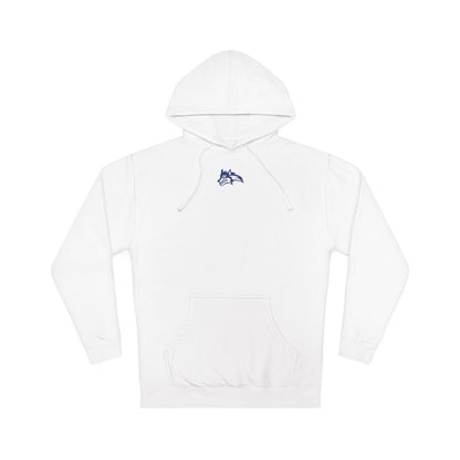Midweight Pullover Hoodie