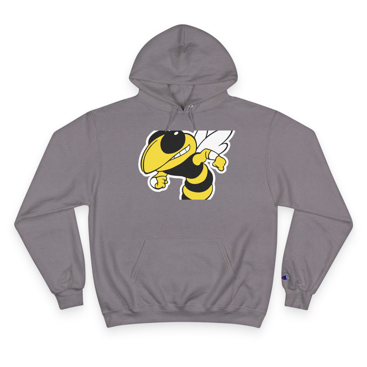 Champion Powerblend Fleece Pullover Hoodie