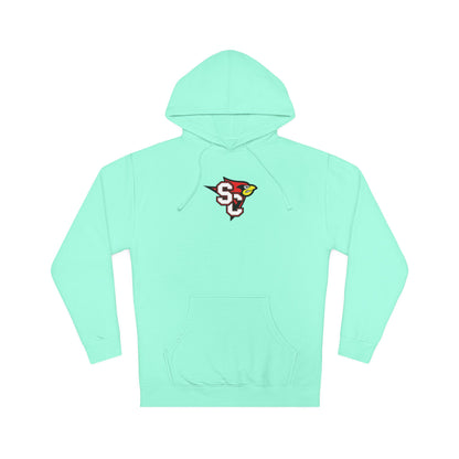 Midweight Pullover Hoodie