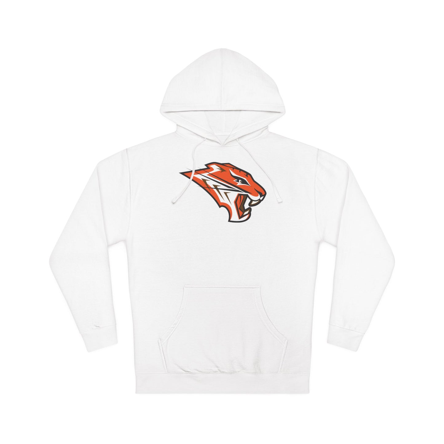 Midweight Pullover Hoodie