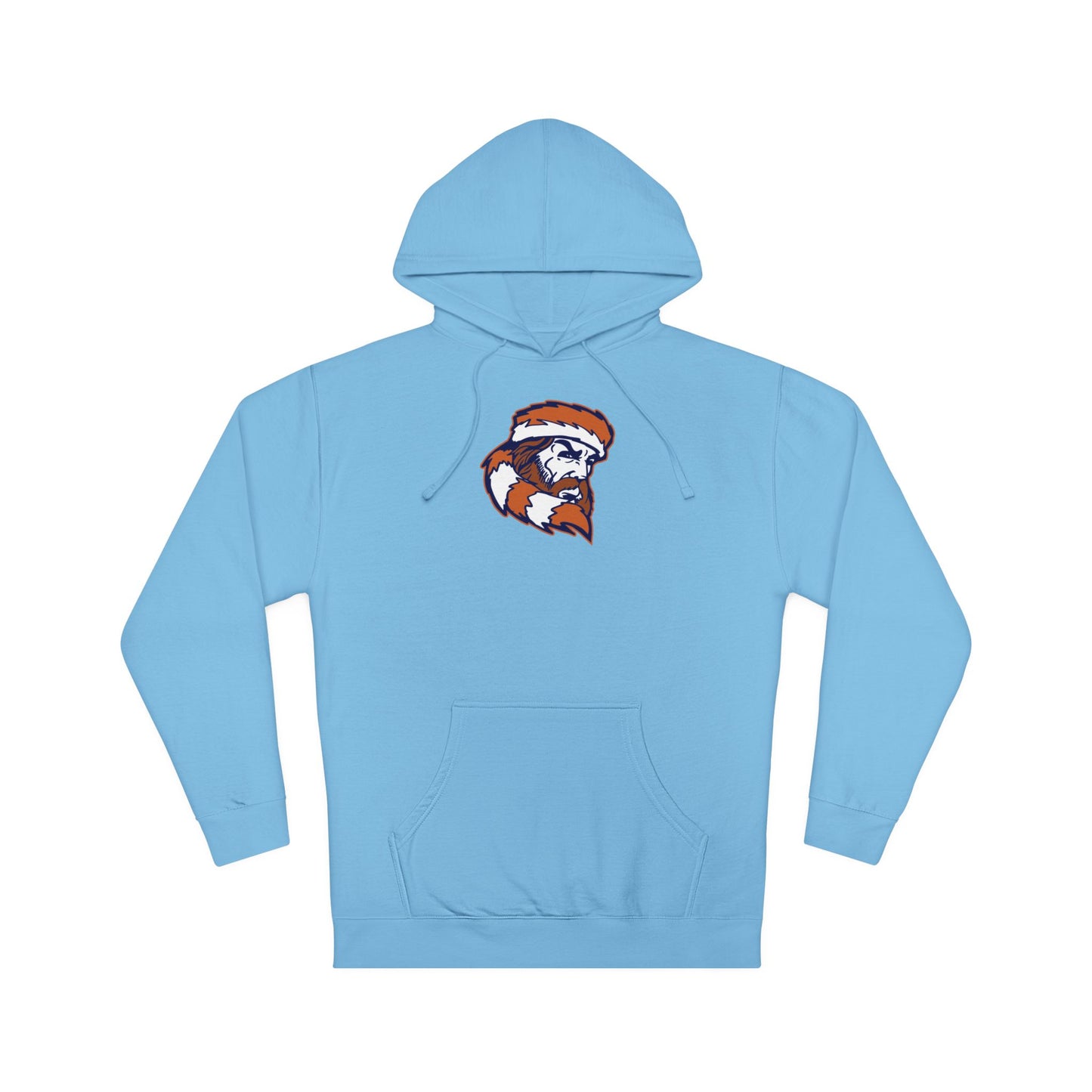 Midweight Pullover Hoodie
