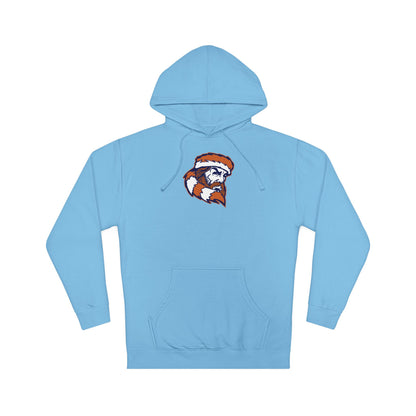 Midweight Pullover Hoodie