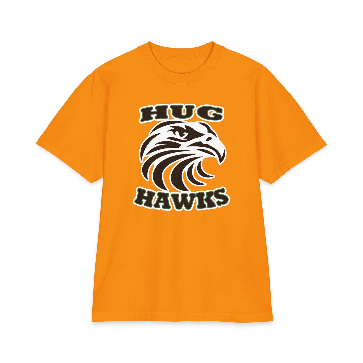 Max Heavyweight Short Sleeve Tee