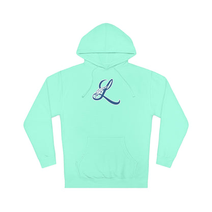Midweight Pullover Hoodie