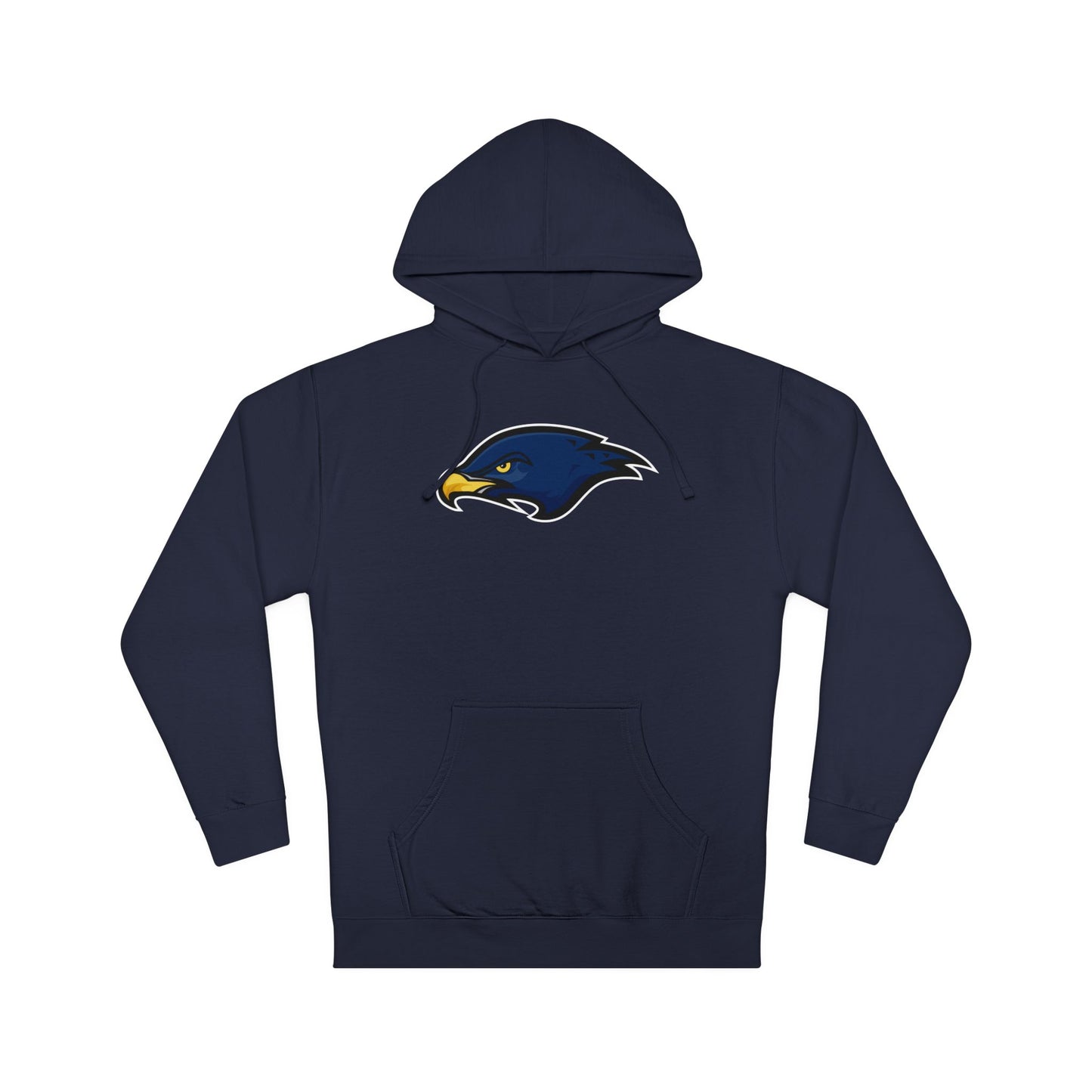 Midweight Pullover Hoodie