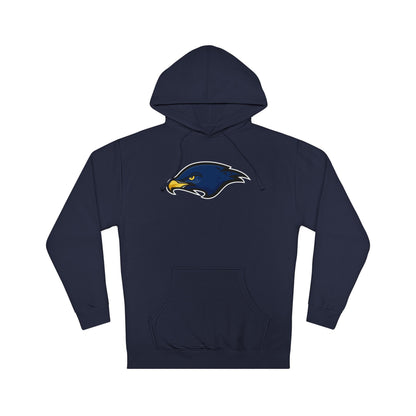 Midweight Pullover Hoodie