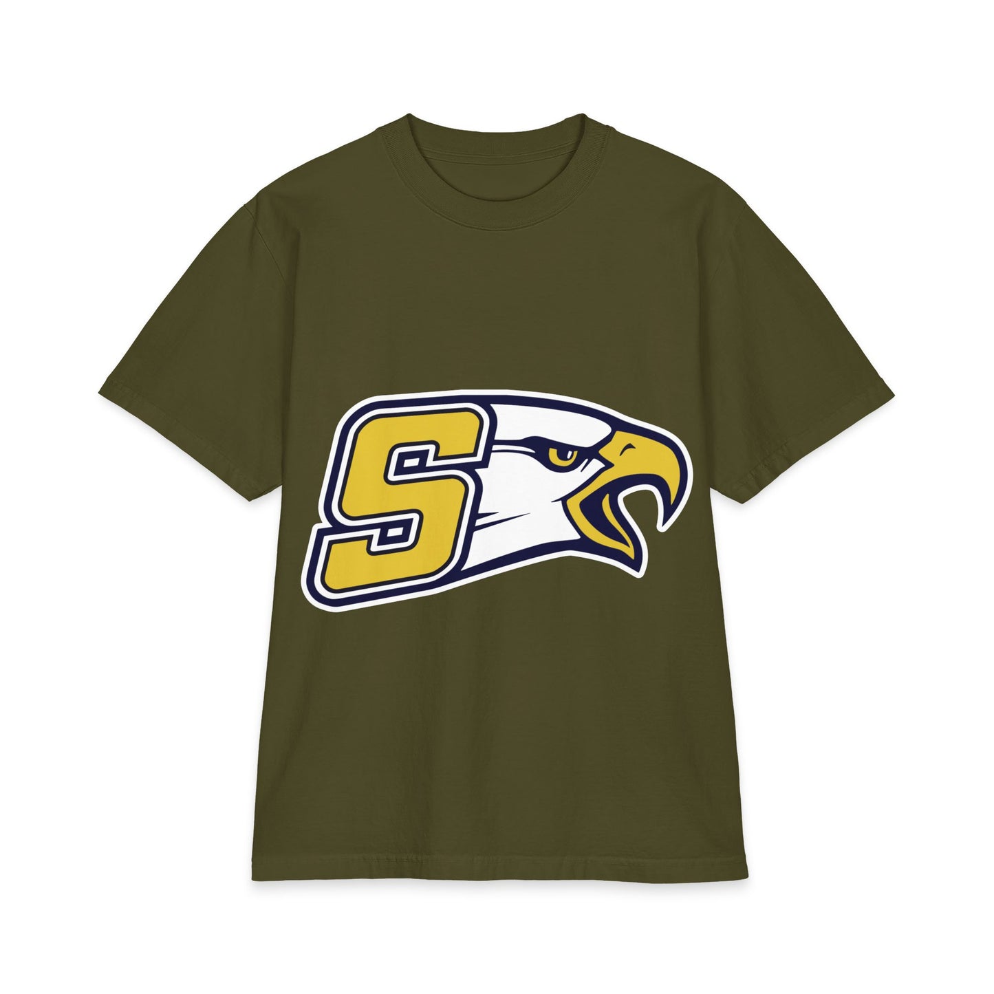Max Heavyweight Short Sleeve Tee