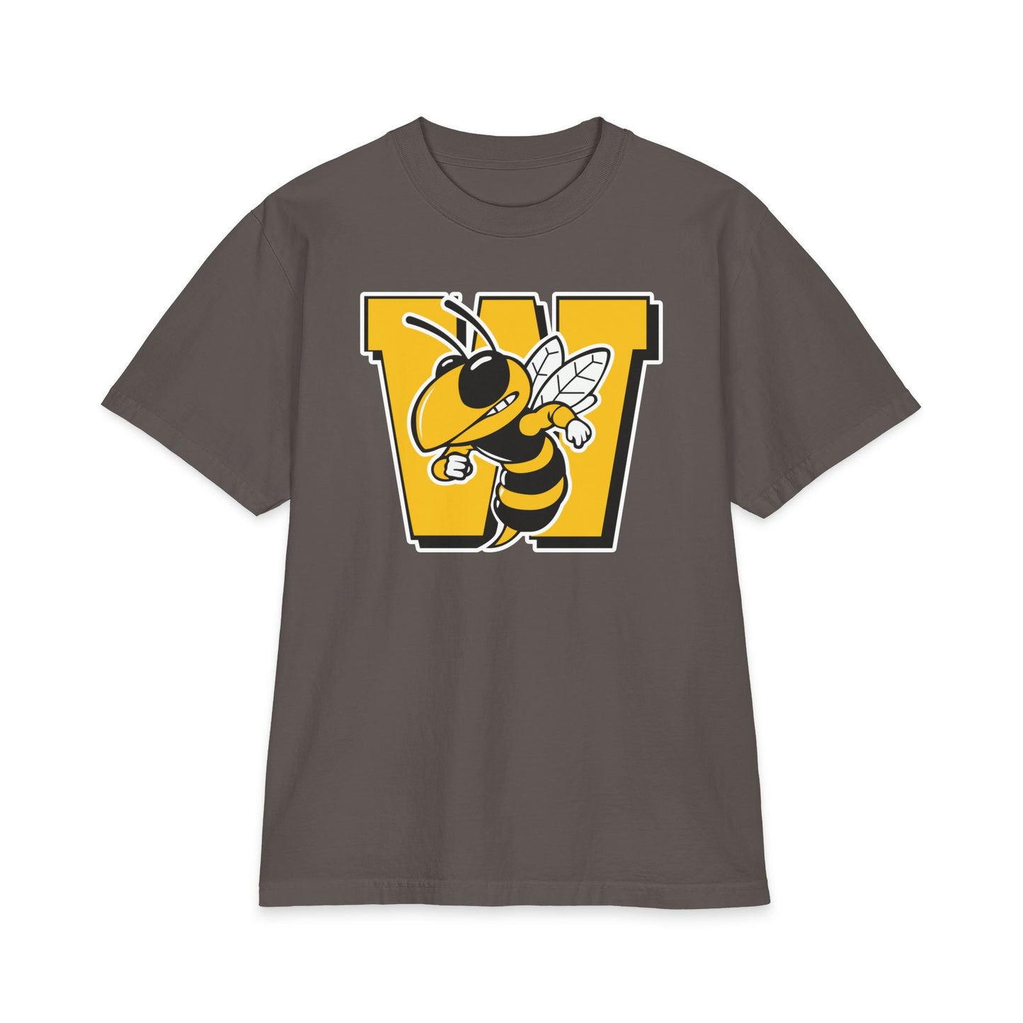 Max Heavyweight Short Sleeve Tee