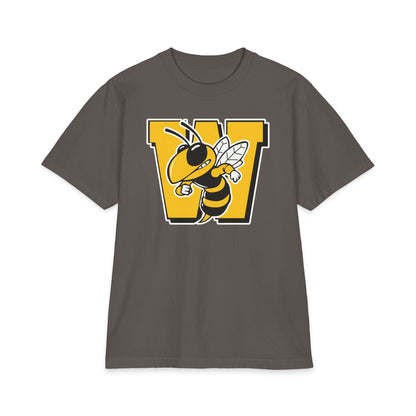 Max Heavyweight Short Sleeve Tee