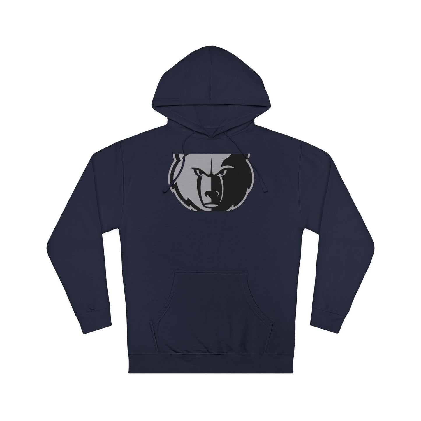 Midweight Pullover Hoodie