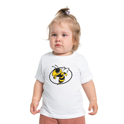 Baby Short Sleeve Tee