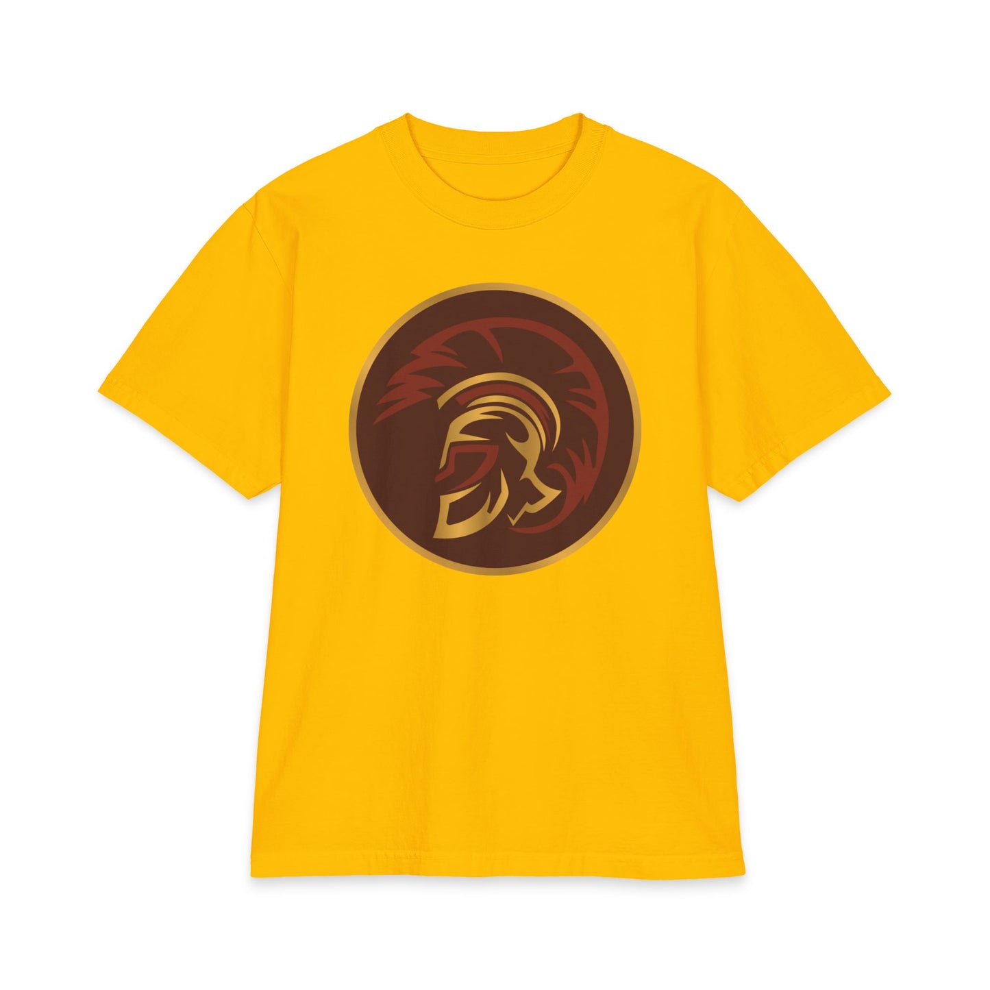 Max Heavyweight Short Sleeve Tee