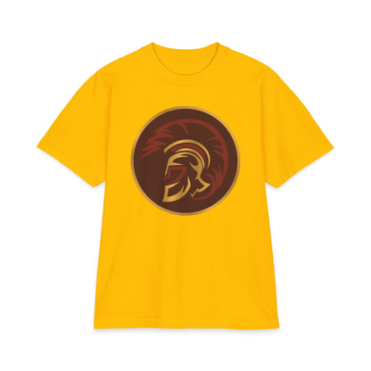 Max Heavyweight Short Sleeve Tee