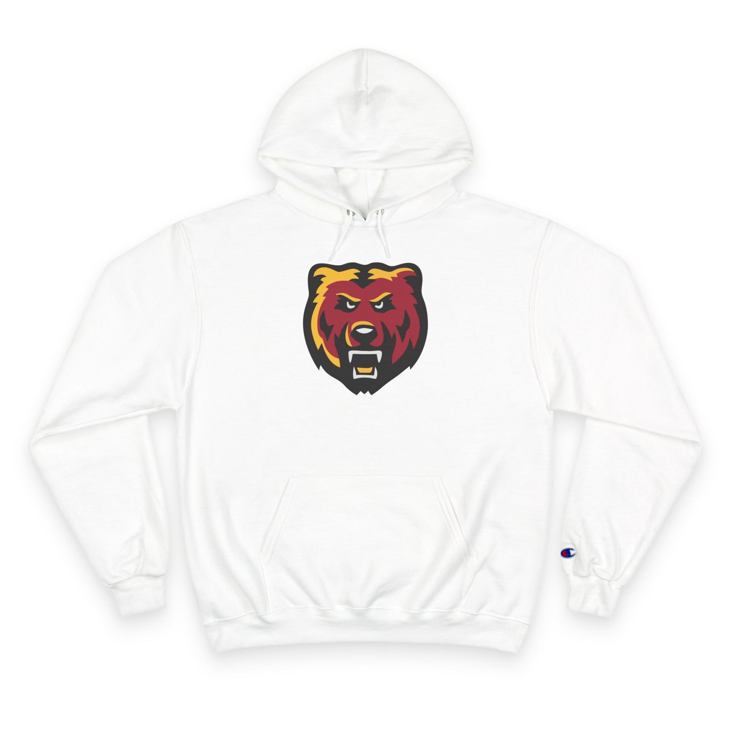 Champion Powerblend Fleece Pullover Hoodie