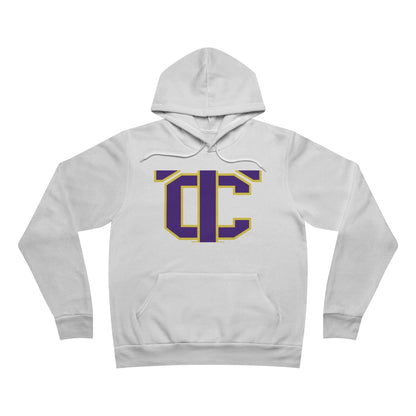 Sponge Fleece Pullover Hoodie