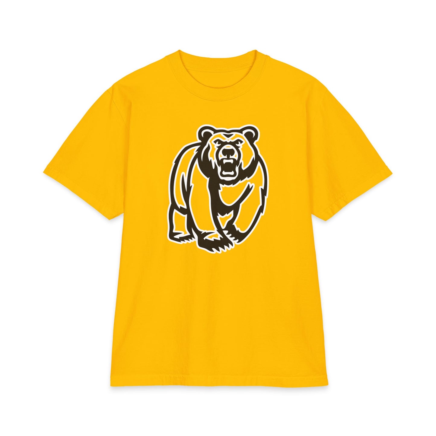 Max Heavyweight Short Sleeve Tee