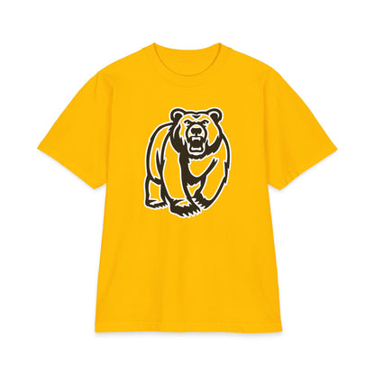 Max Heavyweight Short Sleeve Tee