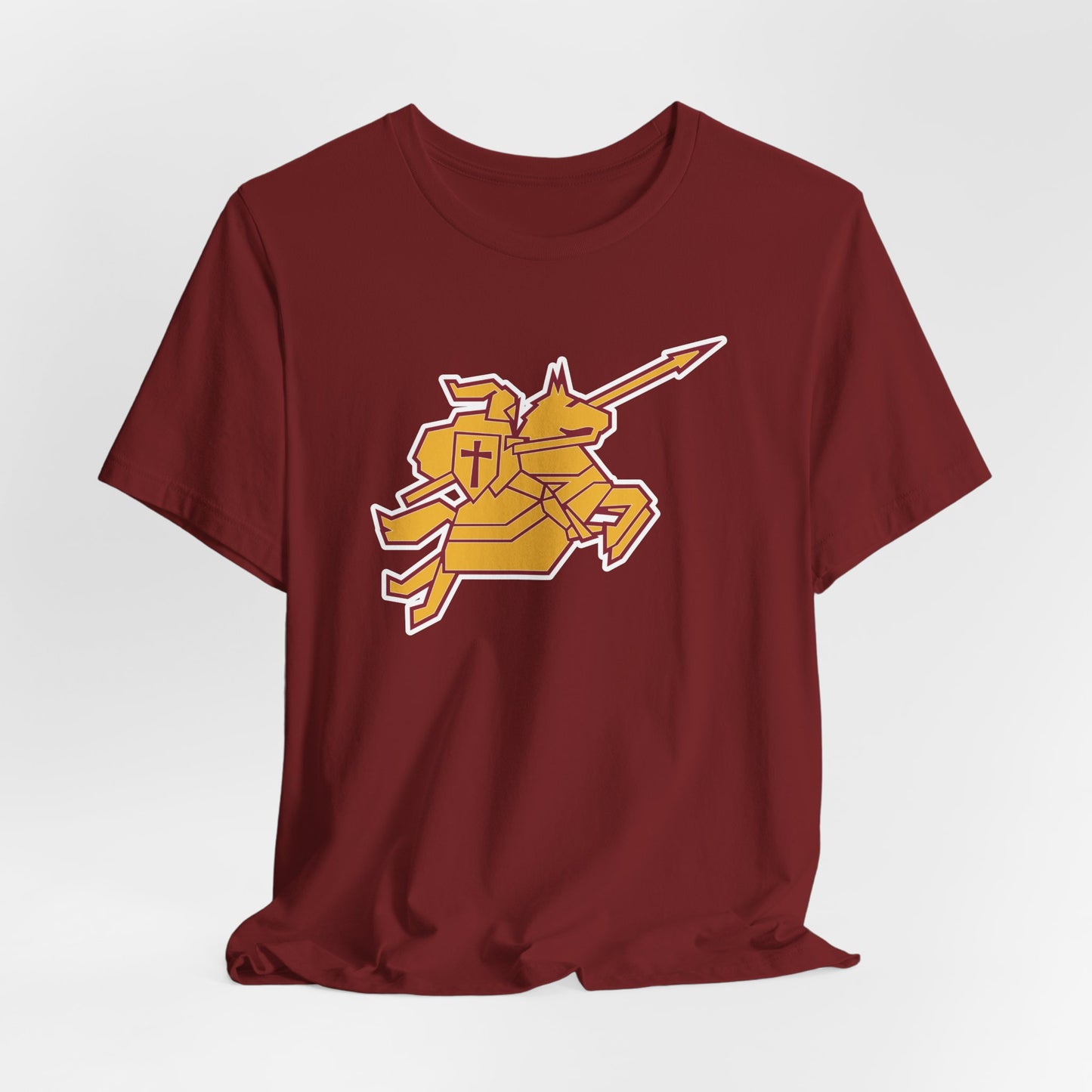 Jersey Short Sleeve Tee