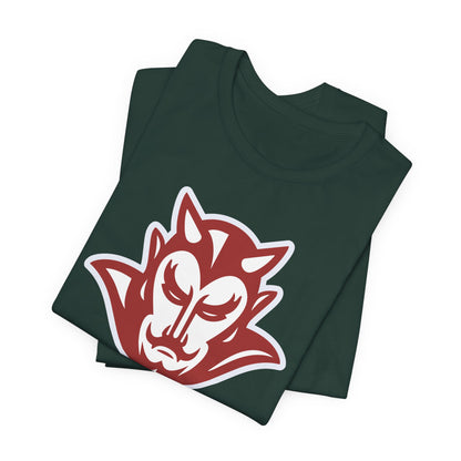 Jersey Short Sleeve Tee