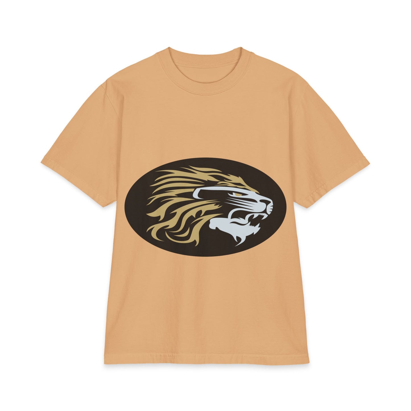 Max Heavyweight Short Sleeve Tee