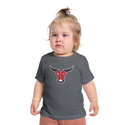 Baby Short Sleeve Tee