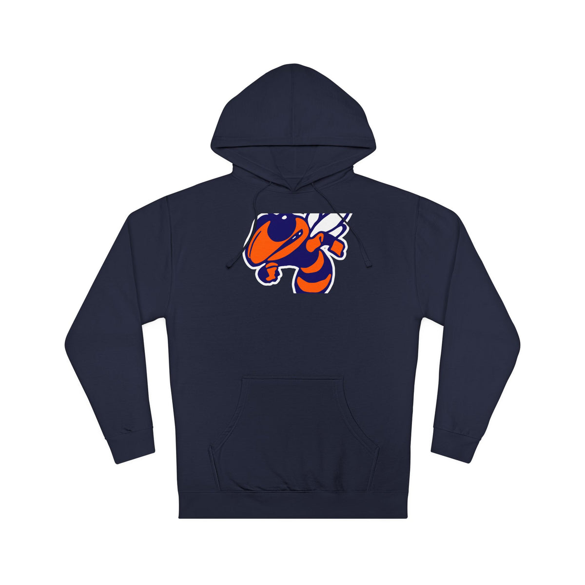 Midweight Pullover Hoodie