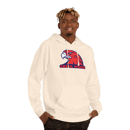 Midweight Pullover Hoodie