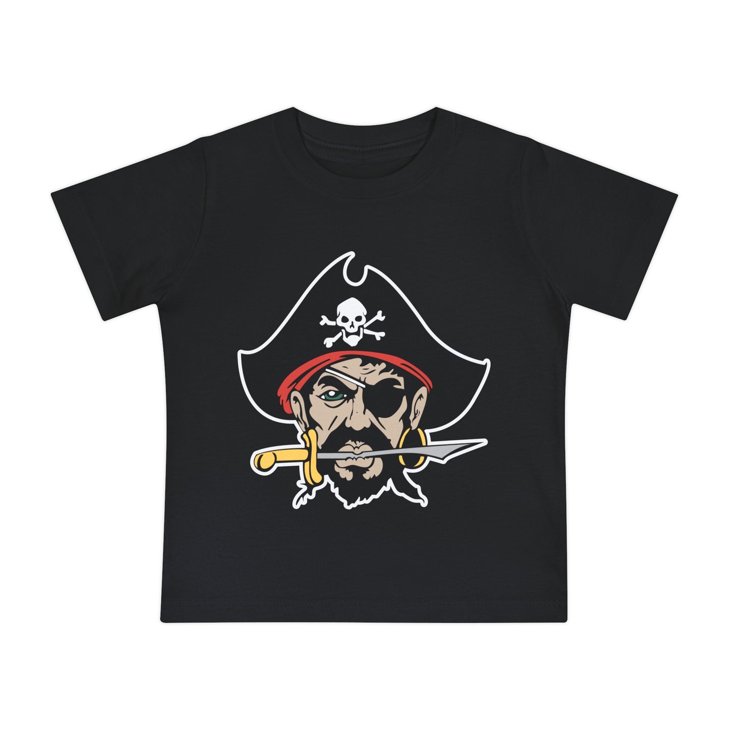 Baby Short Sleeve Tee