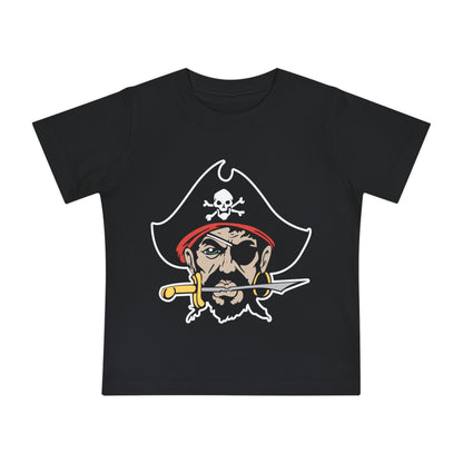 Baby Short Sleeve Tee