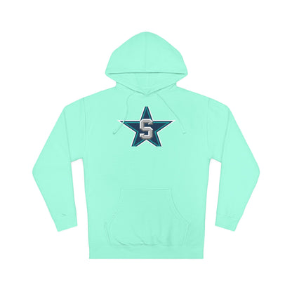 Midweight Pullover Hoodie