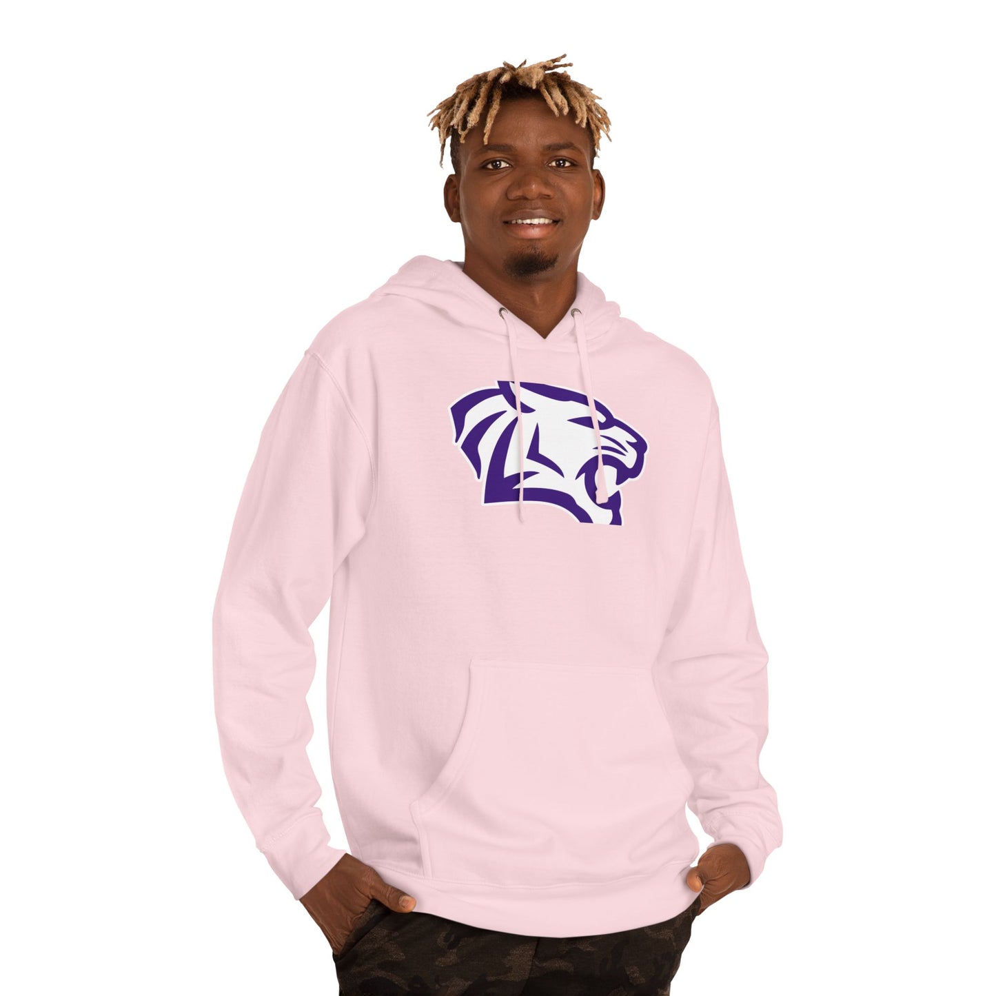 Midweight Pullover Hoodie