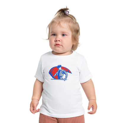 Baby Short Sleeve Tee