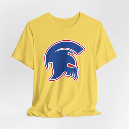 Jersey Short Sleeve Tee