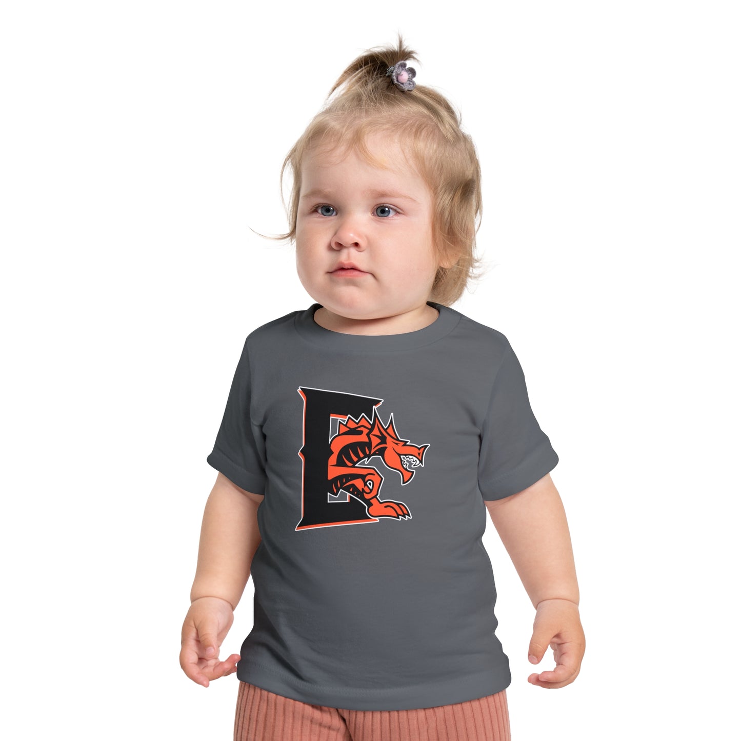 Baby Short Sleeve Tee
