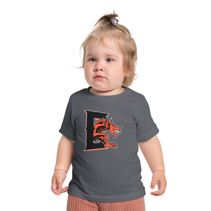 Baby Short Sleeve Tee
