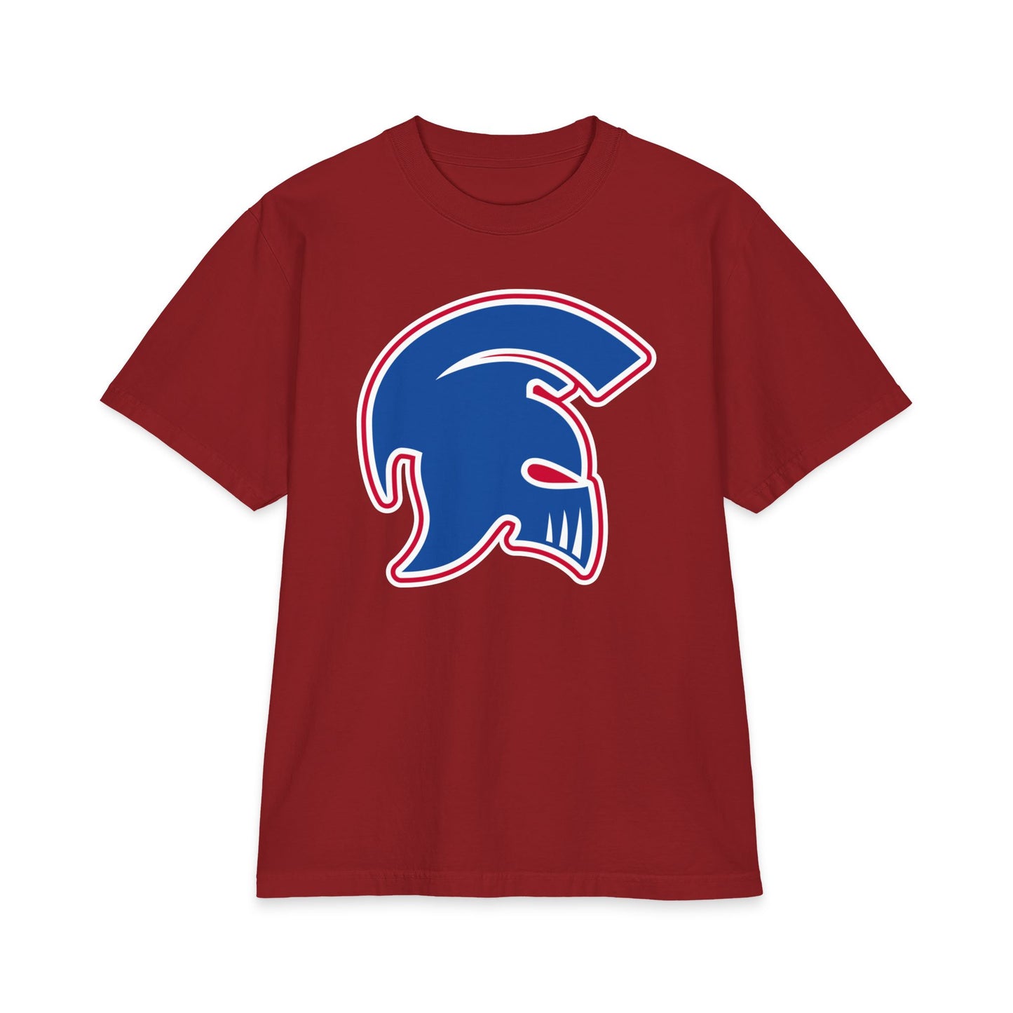 Max Heavyweight Short Sleeve Tee