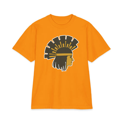 Max Heavyweight Short Sleeve Tee