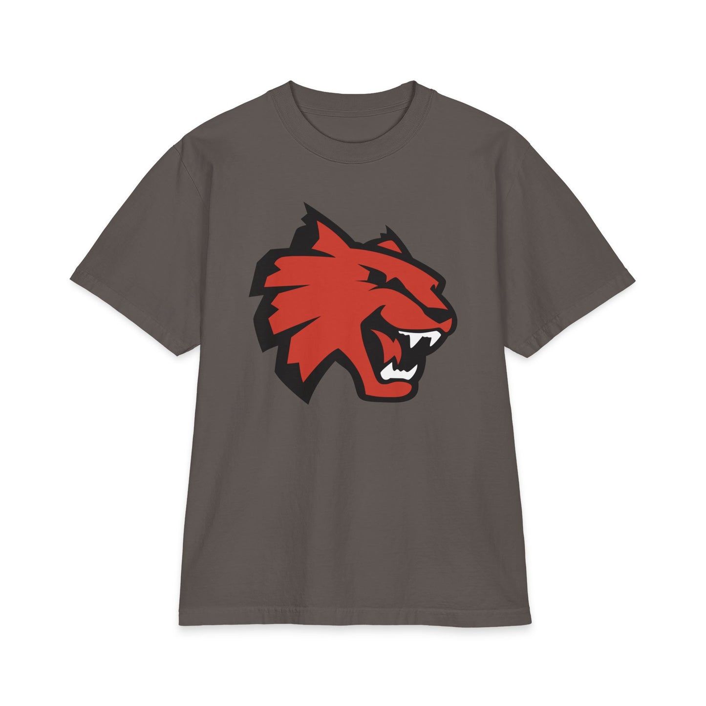 Max Heavyweight Short Sleeve Tee