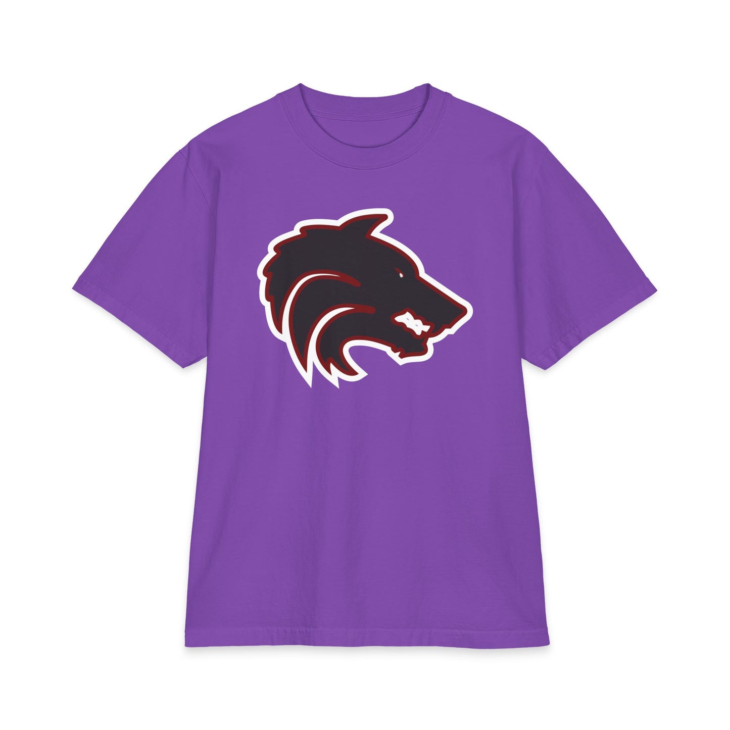 Max Heavyweight Short Sleeve Tee
