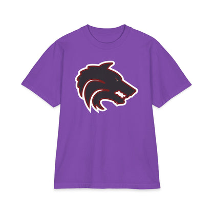 Max Heavyweight Short Sleeve Tee