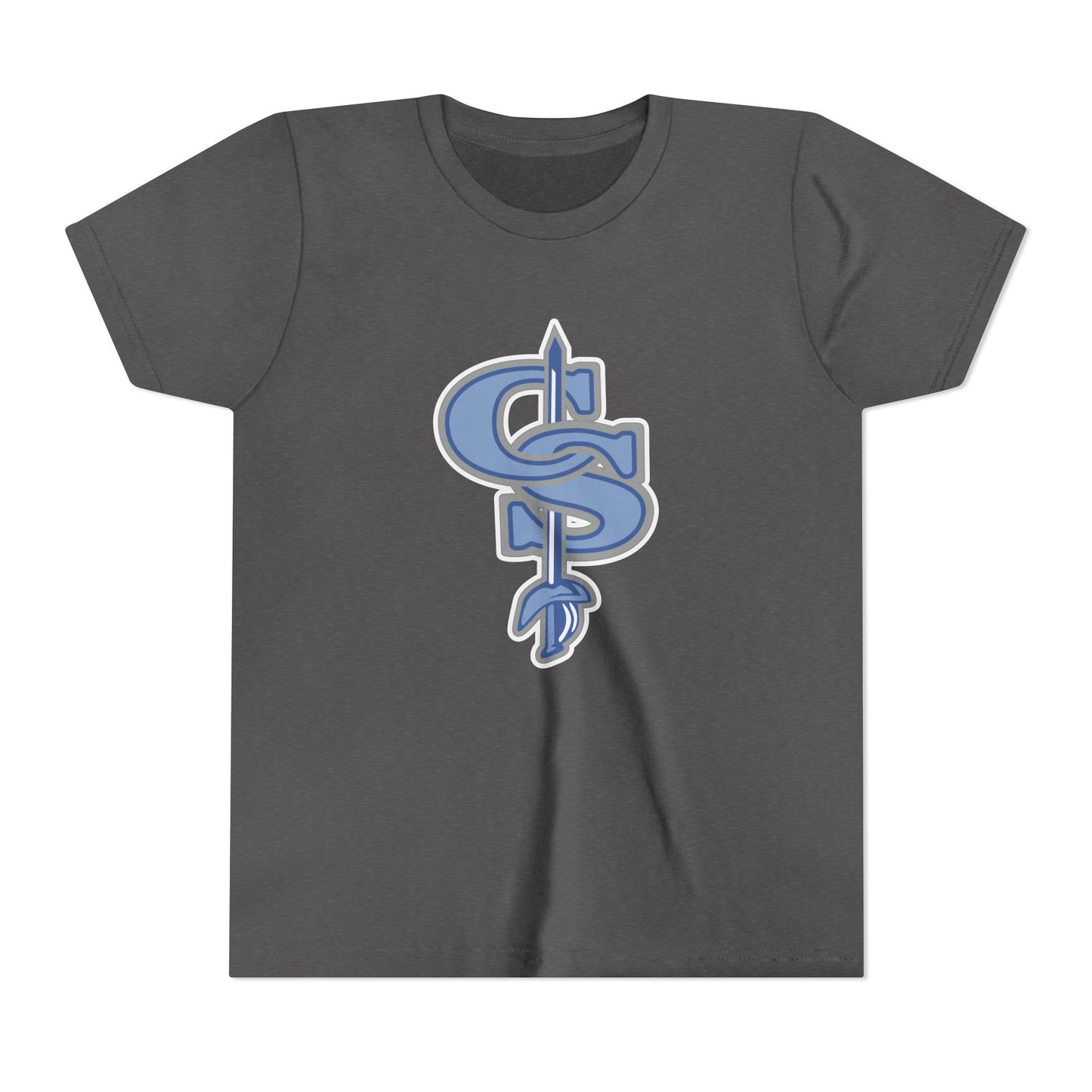 Youth Short Sleeve Tee