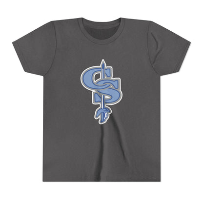 Youth Short Sleeve Tee